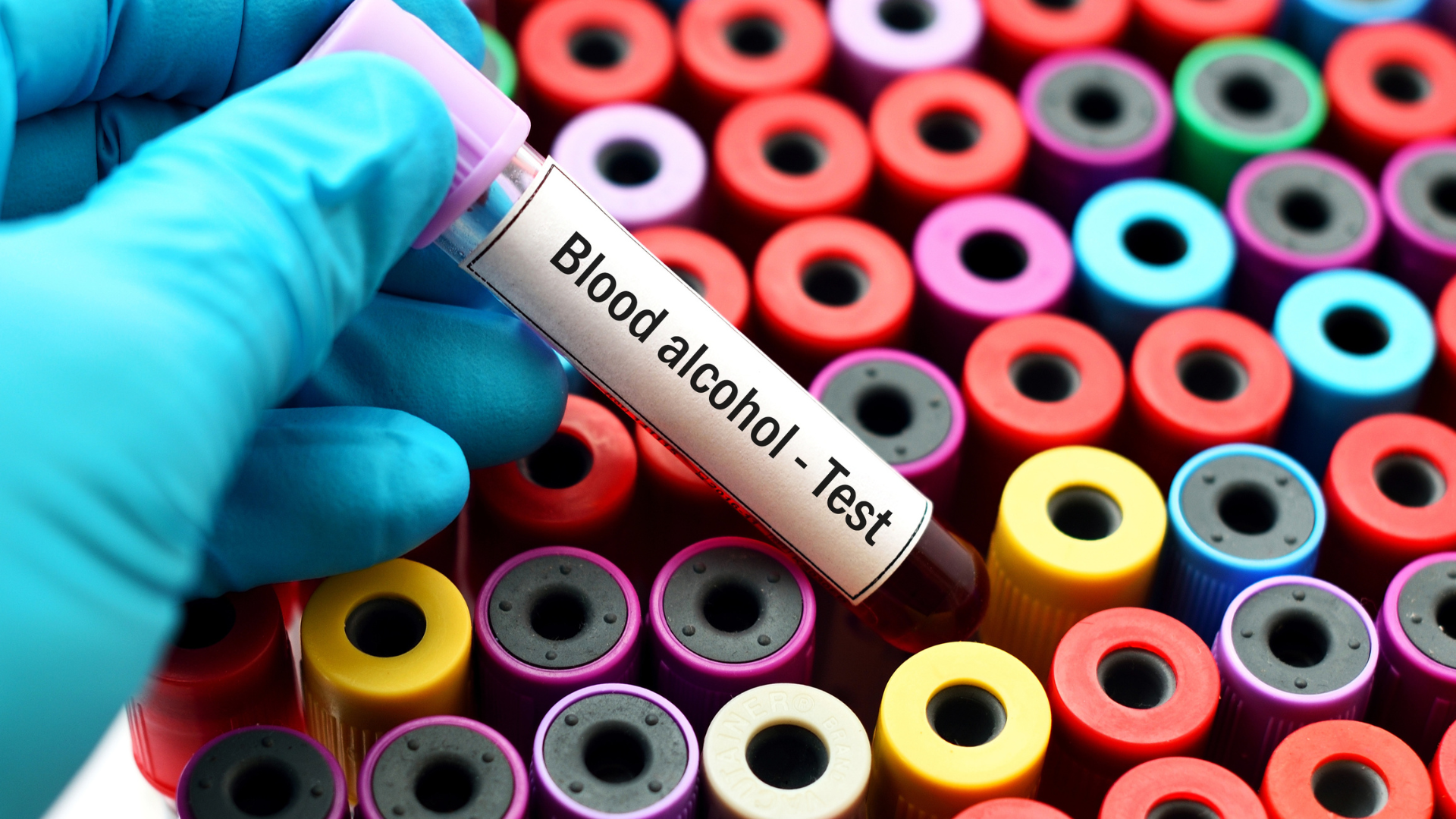 Blood-Test