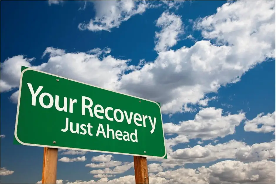 Recovery-from-addiction