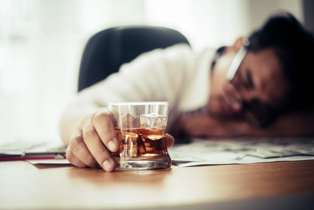 Addiction and the Workplace: Recognizing and Addressing Substance Abuse on the Job